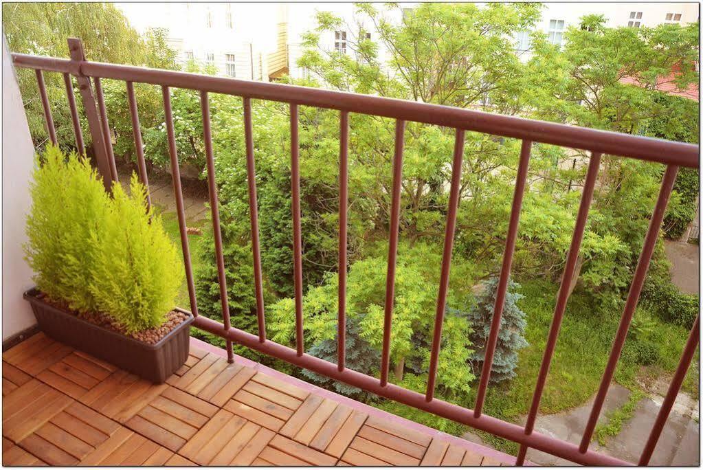 Apartmany Machek プラハ エクステリア 写真